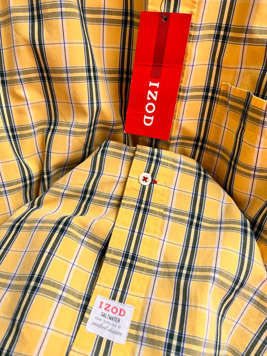 Camisa IZOD