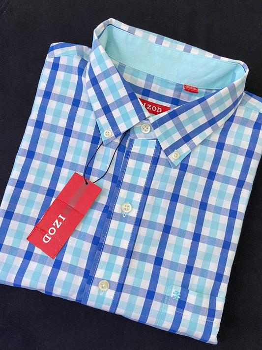 CAMISA IZOD