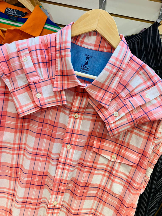 Camisa IZOD