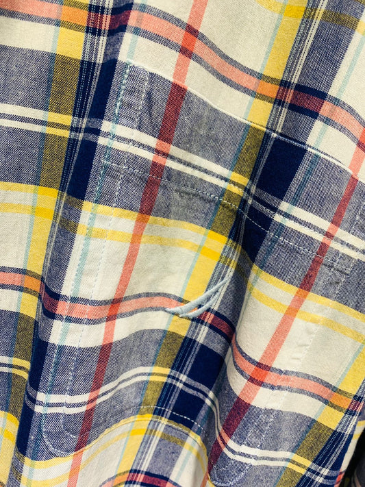 CAMISA NAUTICA