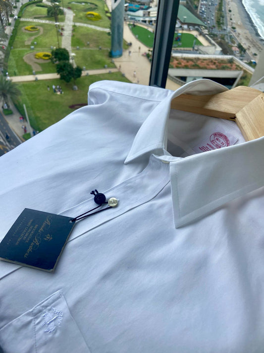 BROOKS BROTHERS CAMISA MANGA LARGA