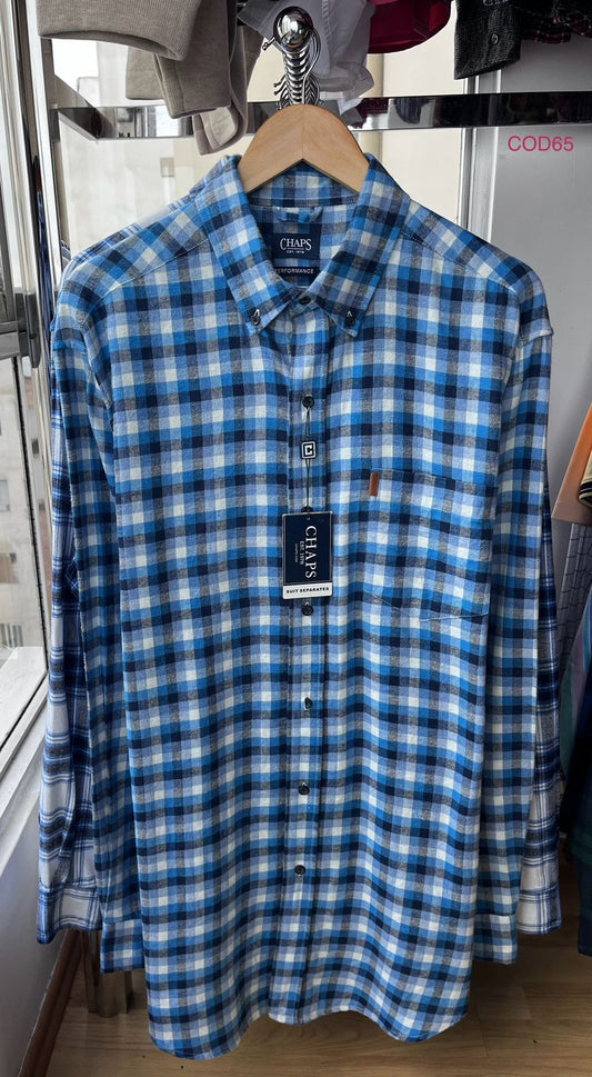 Camisa CHAPS