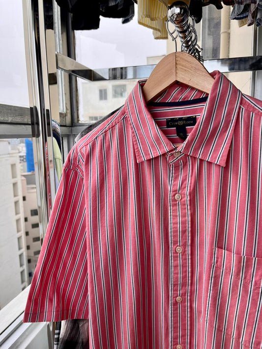 Camisa CLUB ROOM
