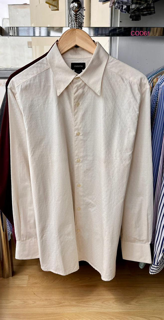 Camisa Clairbone