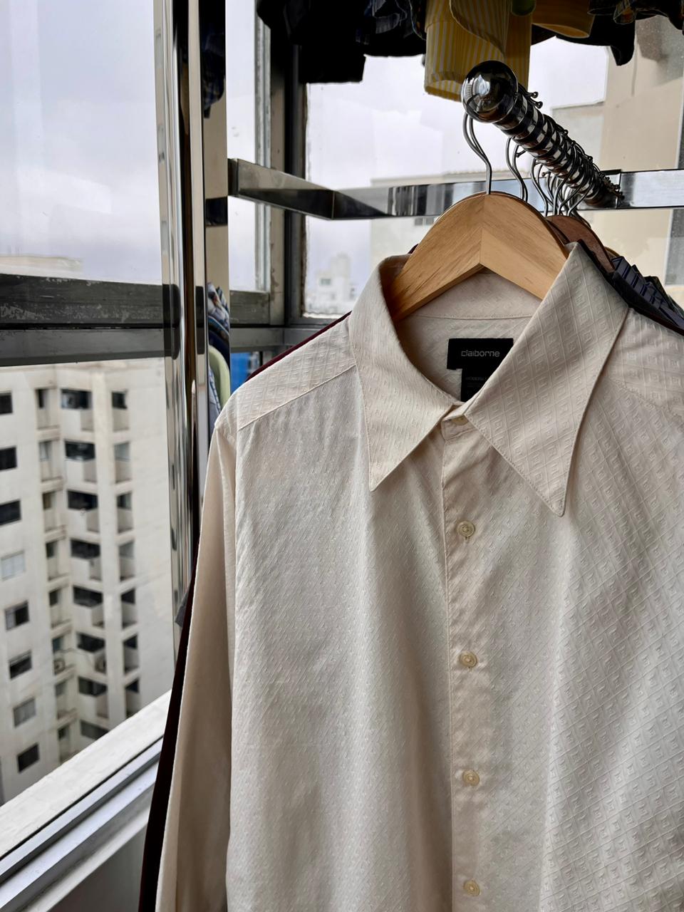 Camisa Clairbone