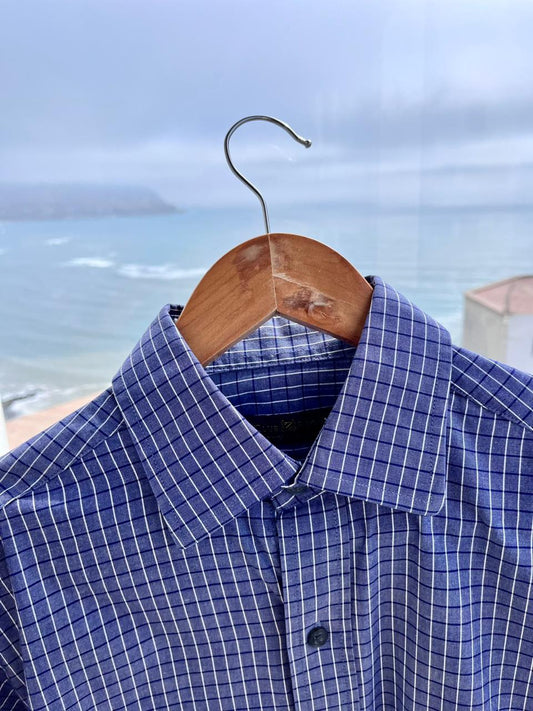 Camisa Club Room