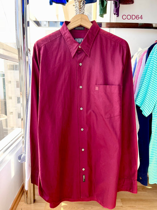 Camisa DKNY
