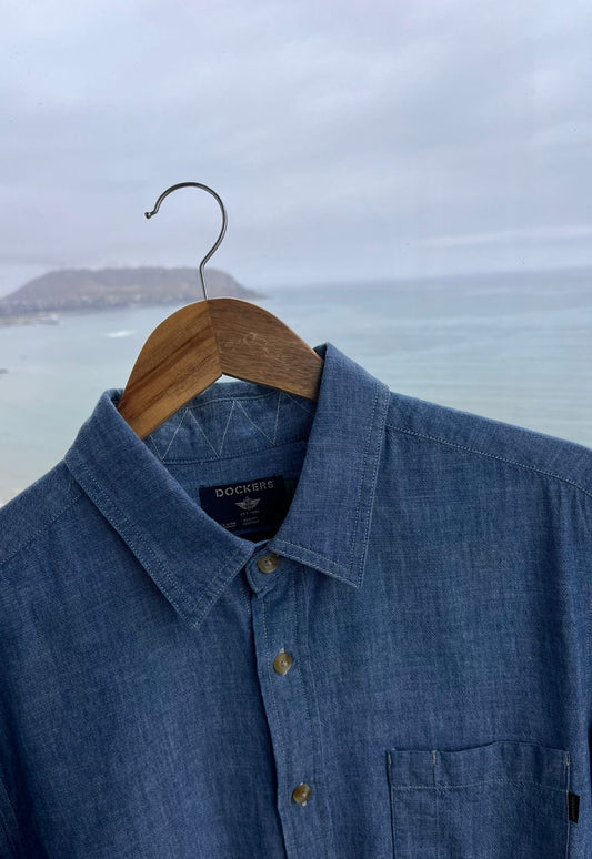 Camisa Dockers