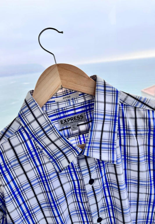 Camisa EXPRESS
