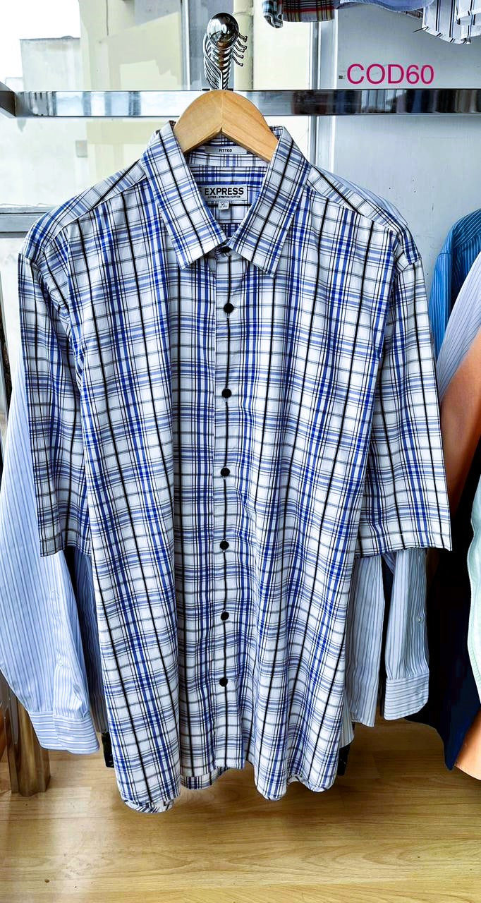 Camisa EXPRESS