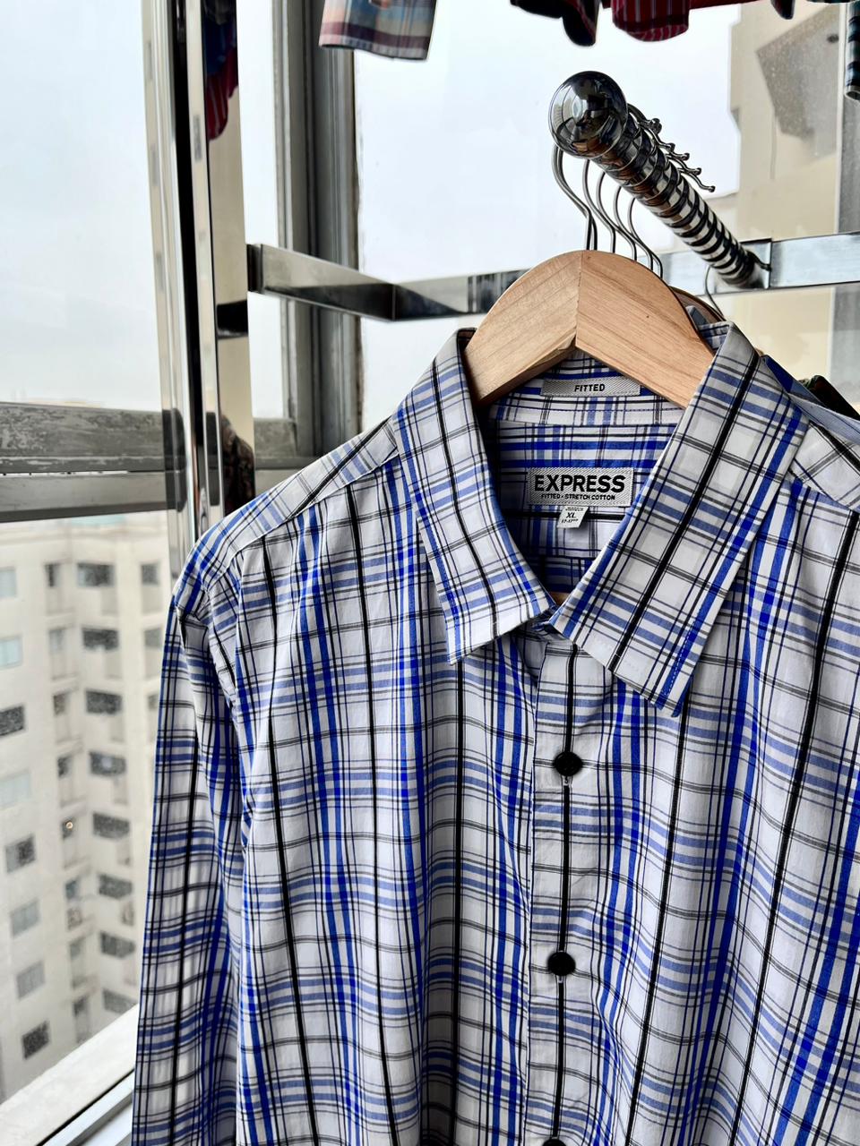 Camisa Express