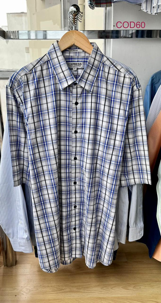 Camisa Express