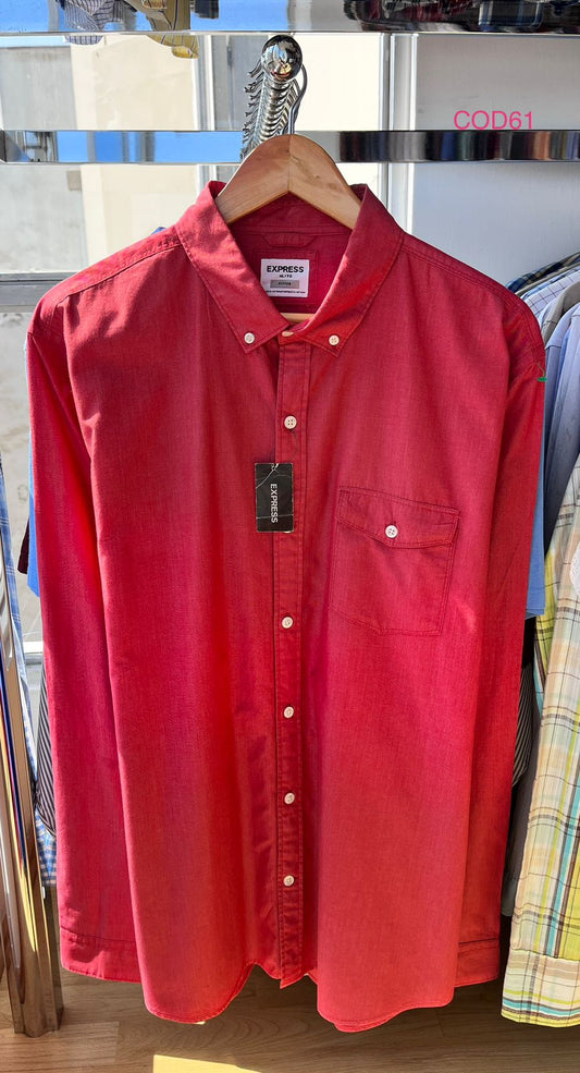 Camisa EXPRESS