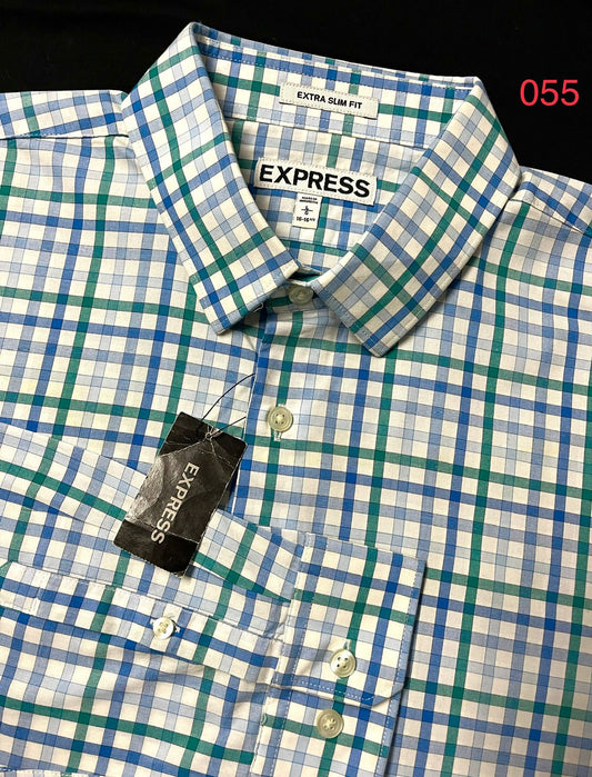 Camisa EXPRESS