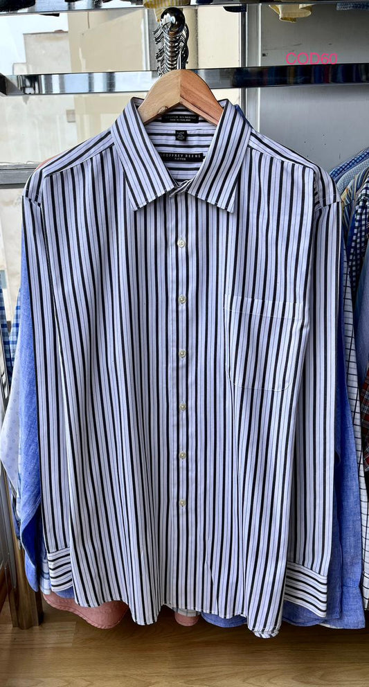 Camisa GEOFFREY BEENE