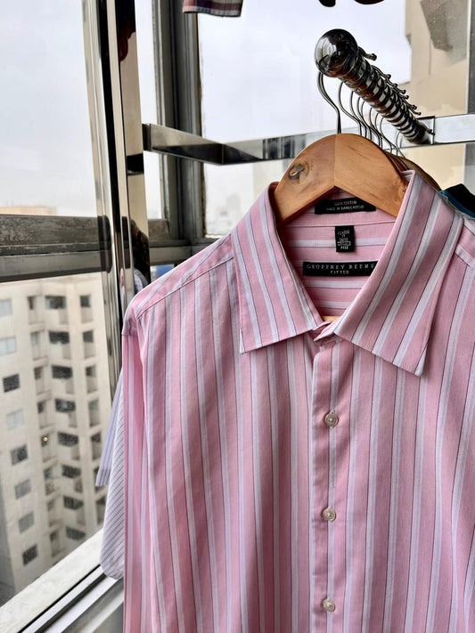 Camisa Geoffrey Beene