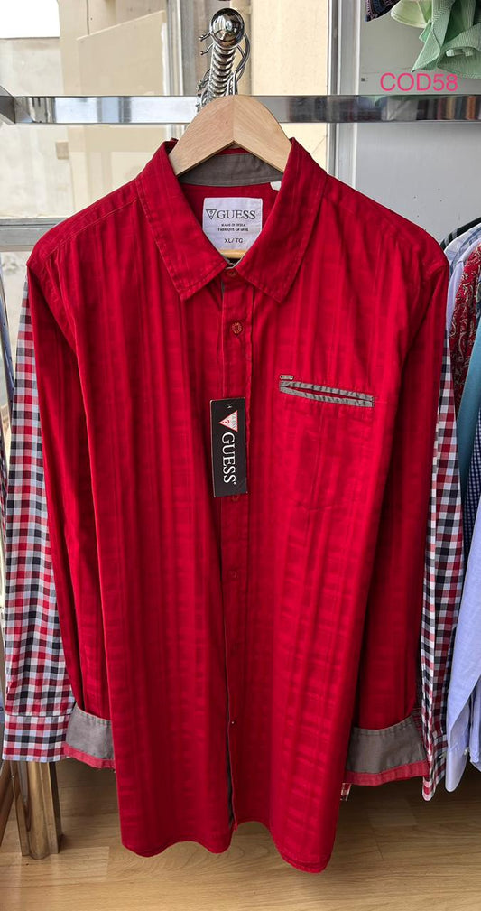 Camisa Guess