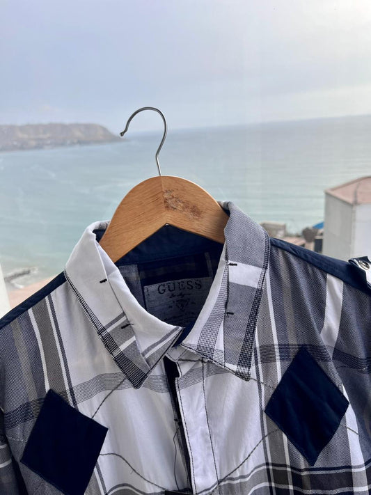Camisa GUESS