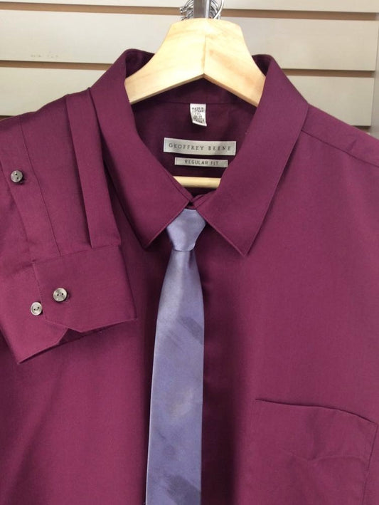 Camisa Geoffrey Beene