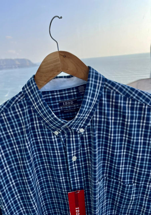Camisa IZOD