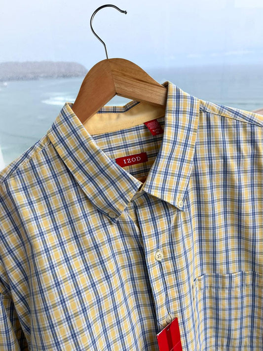 Camisa IZOD
