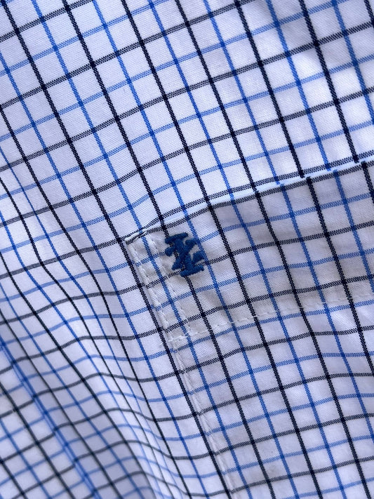 Camisa IZOD