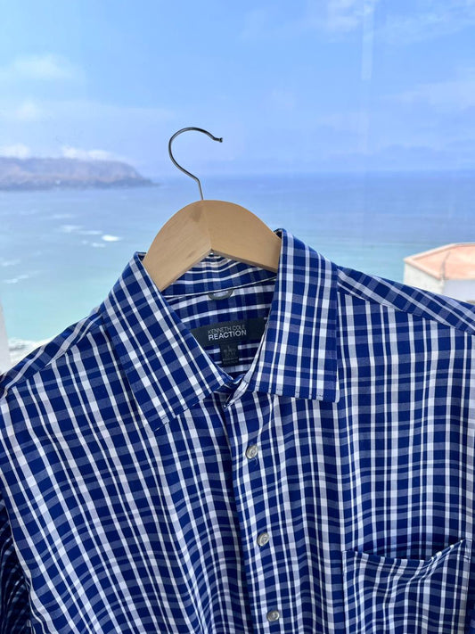 Camisa KENNETH COLE