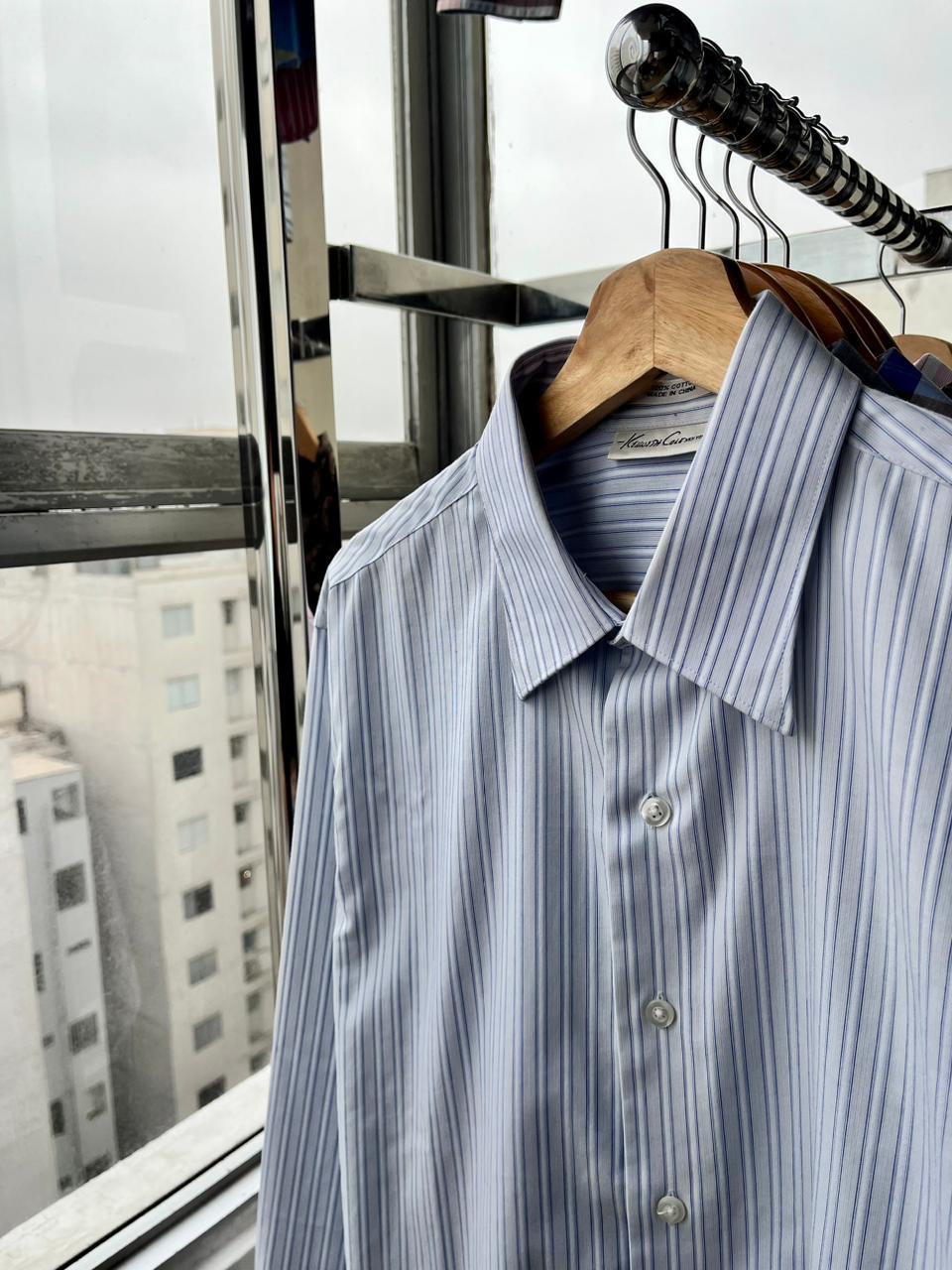 Camisa Kenneth Cole