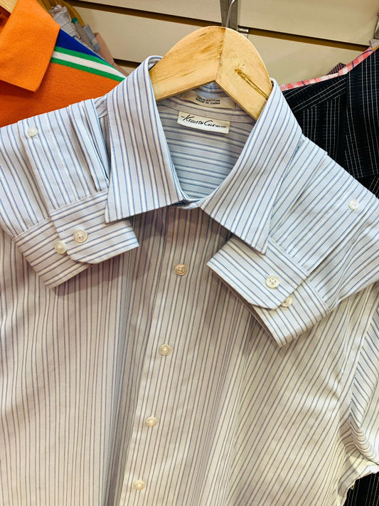Camisa Kenneth Cole