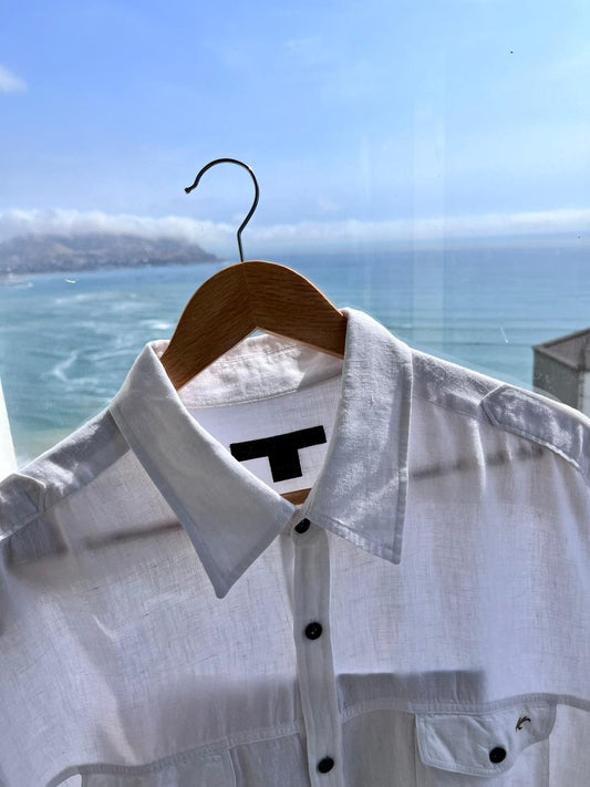 Camisa KENNETH COLE