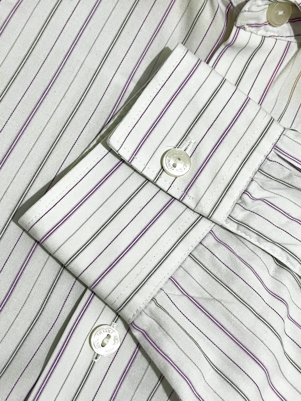 Camisa Kenneth cole