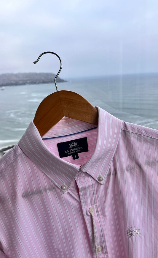Camisa LA MARTINA