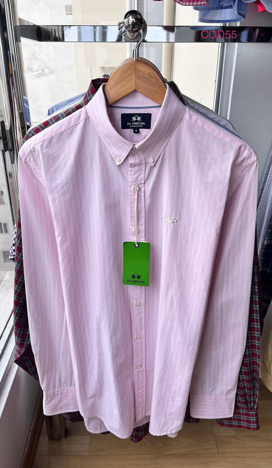 Camisa La Martina