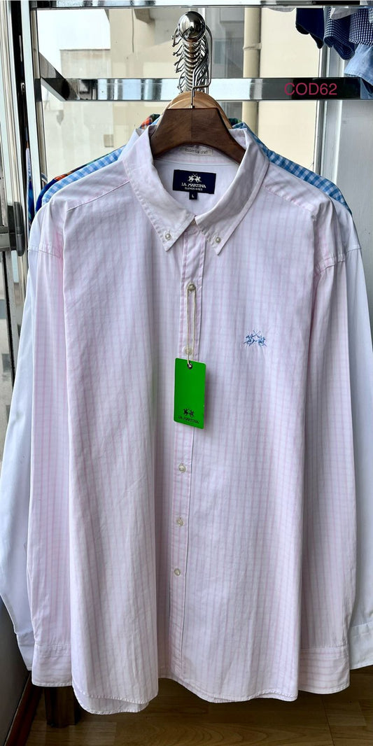 Camisa LA MARTINA
