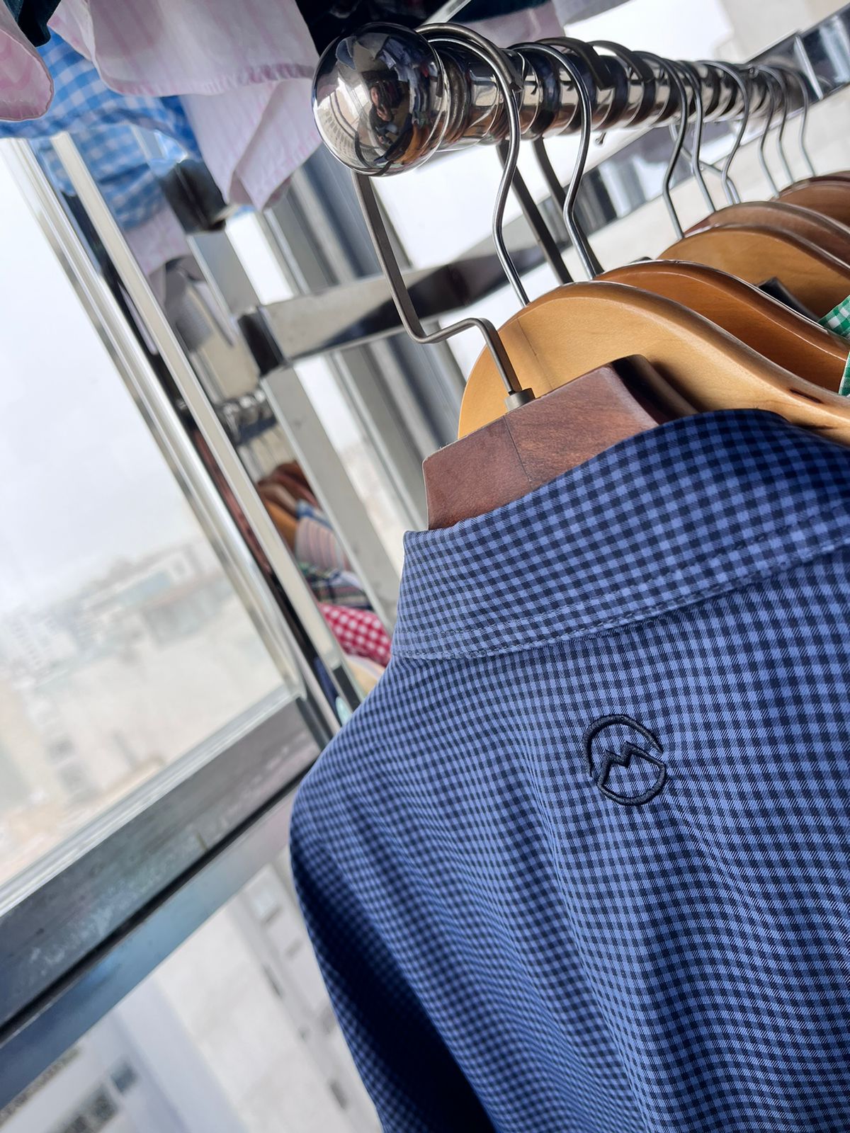 Camisa MAGELLAN