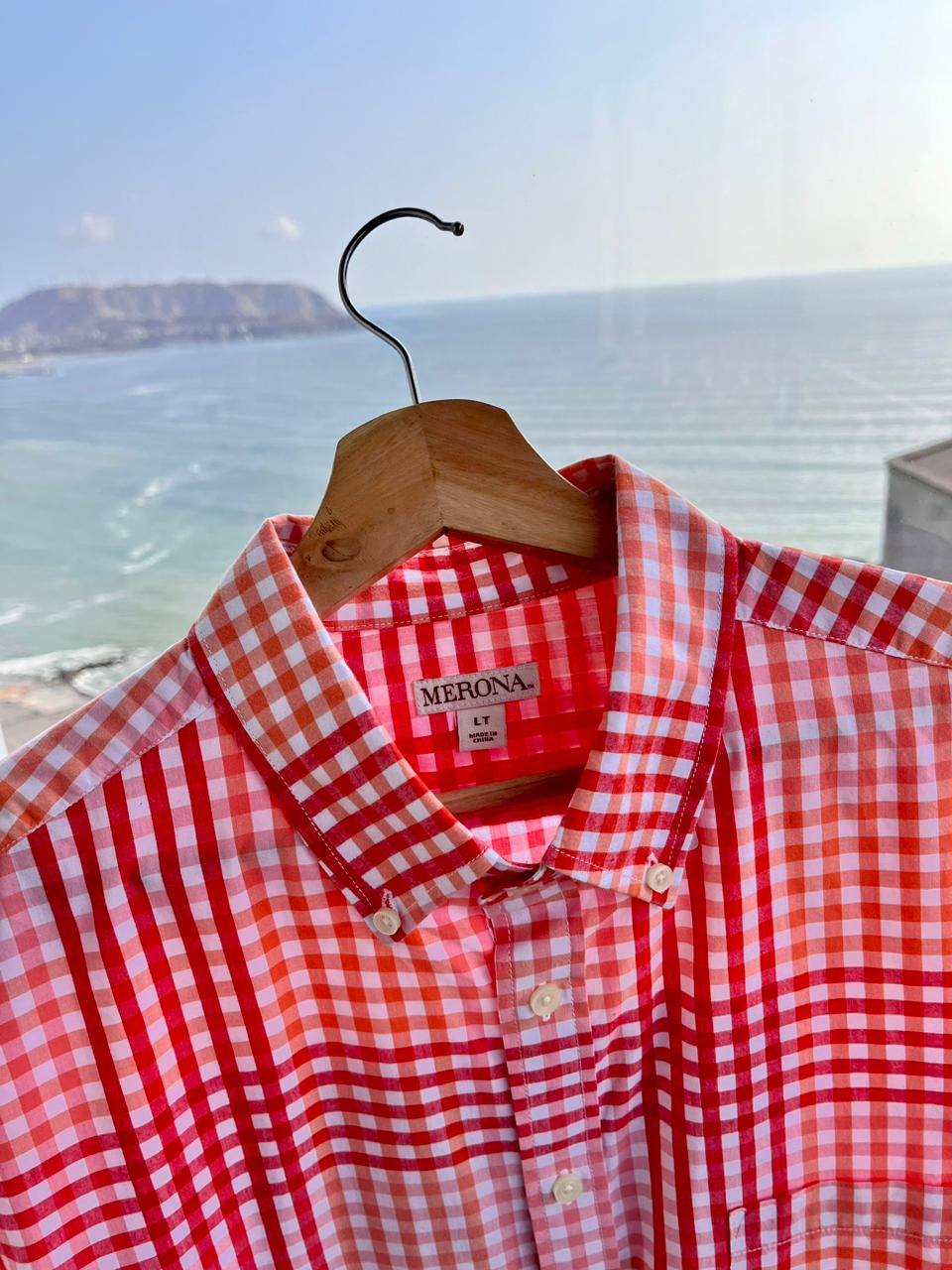 Camisa MERONA