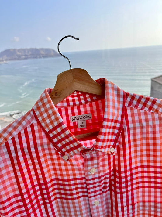 Camisa MERONA