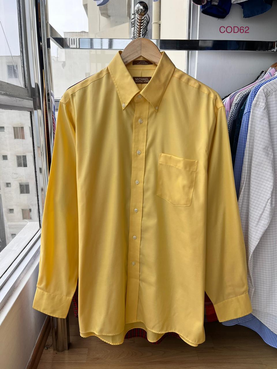 Camisa Michael Kors