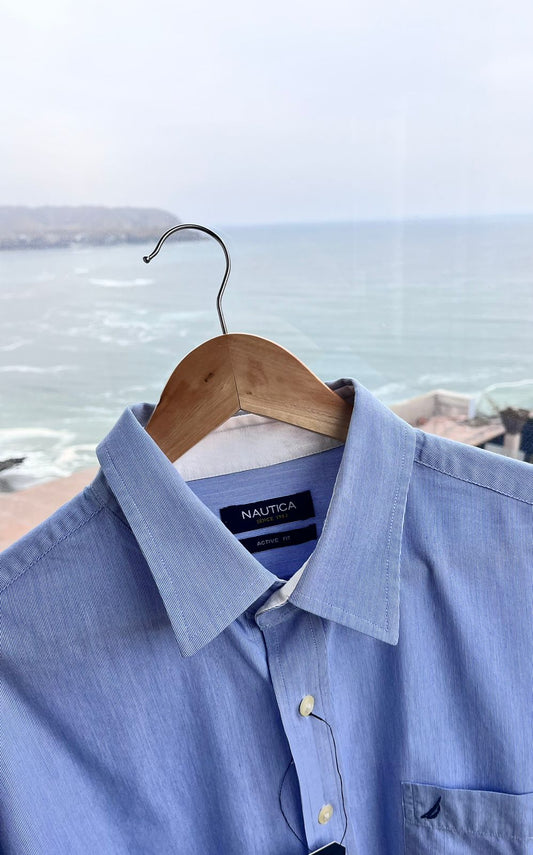 Camisa NAUTICA