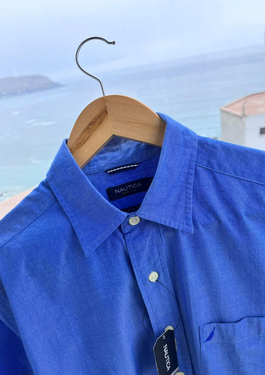 Camisa NÁUTICA