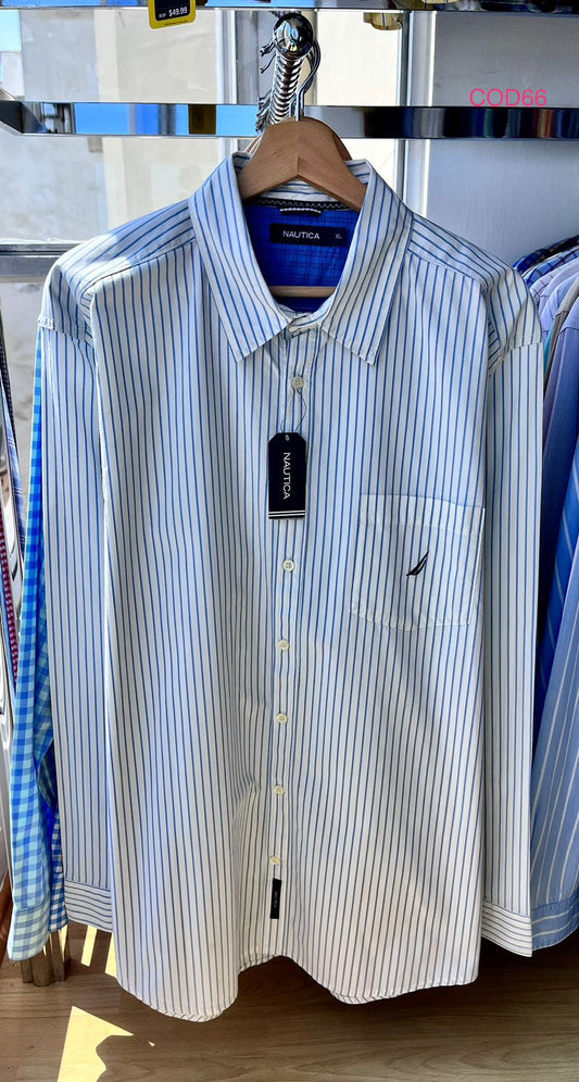 Camisa NAUTICA