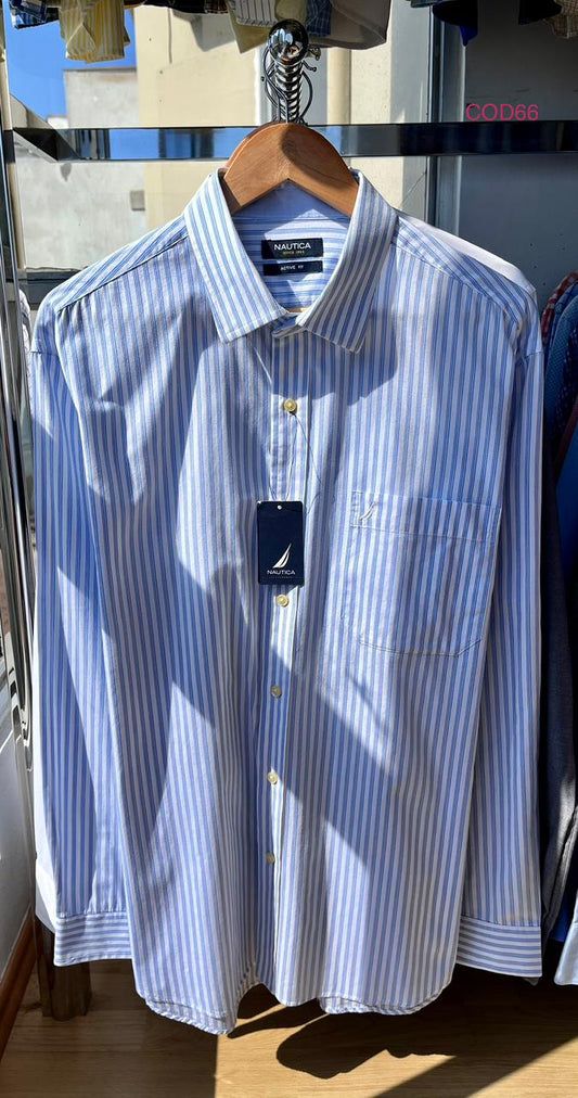 Camisa NAUTICA