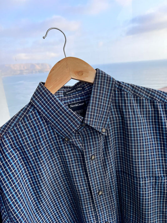 Camisa NORTHCREST