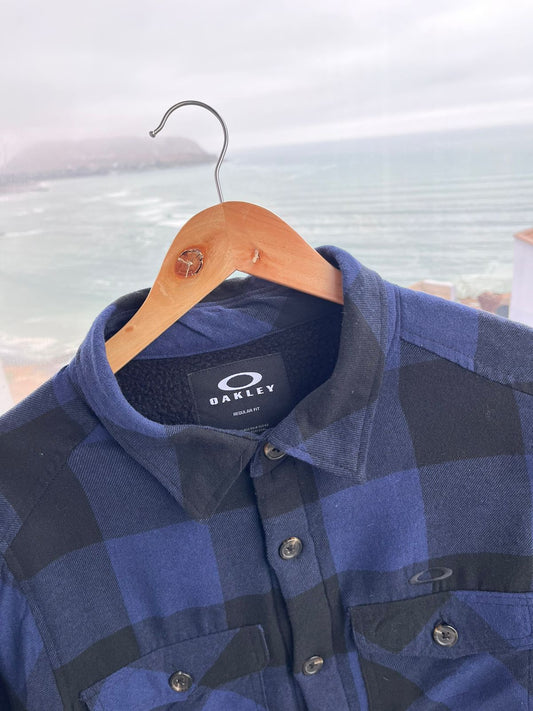 Camisa Oakley