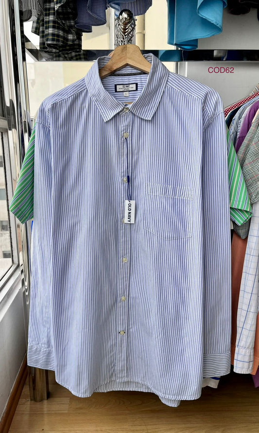 Camisa OLD NAVY