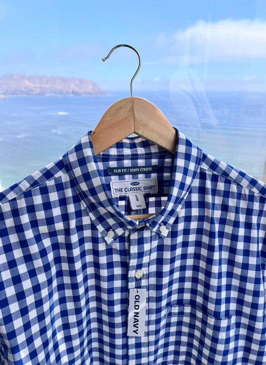 Camisa OLD NAVY
