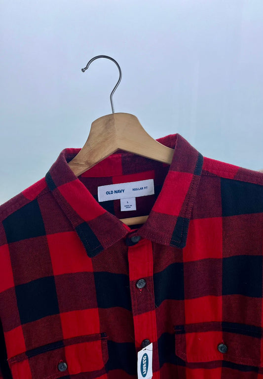 Camisa OLD NAVY