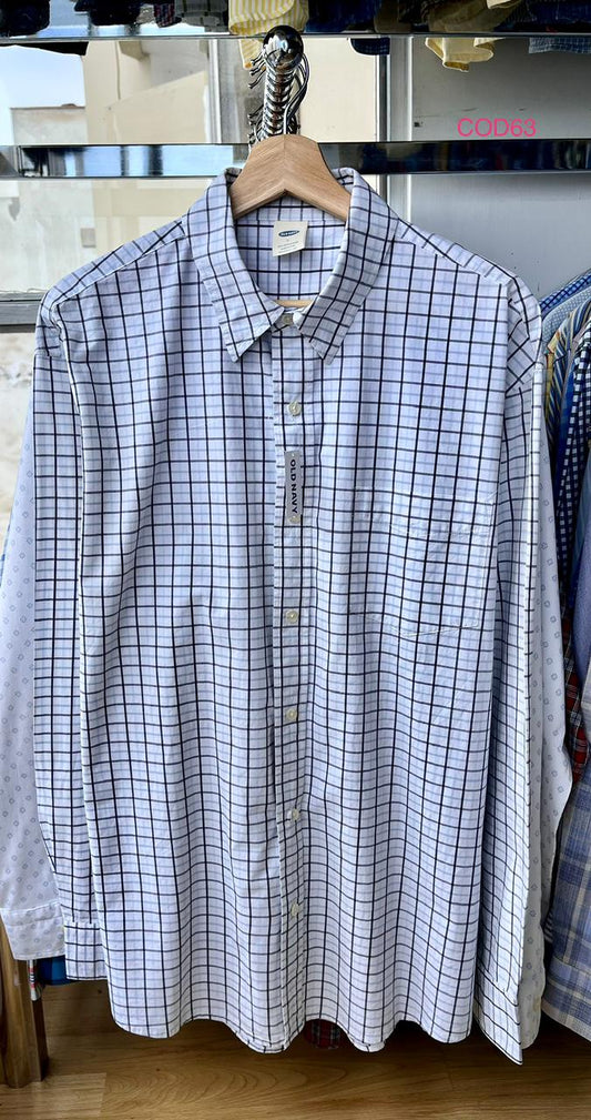 Camisa OLD NAVY