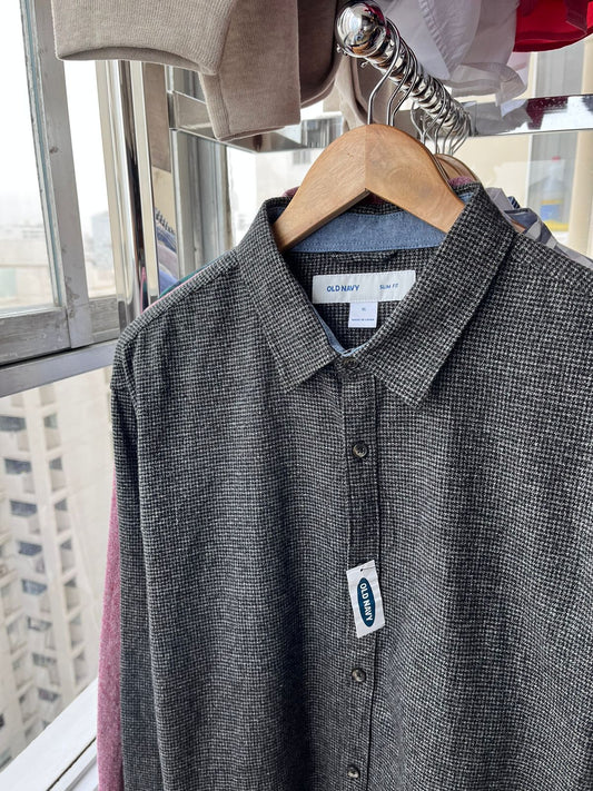 Camisa OLD NAVY