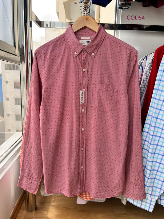 Camisa Old Navy